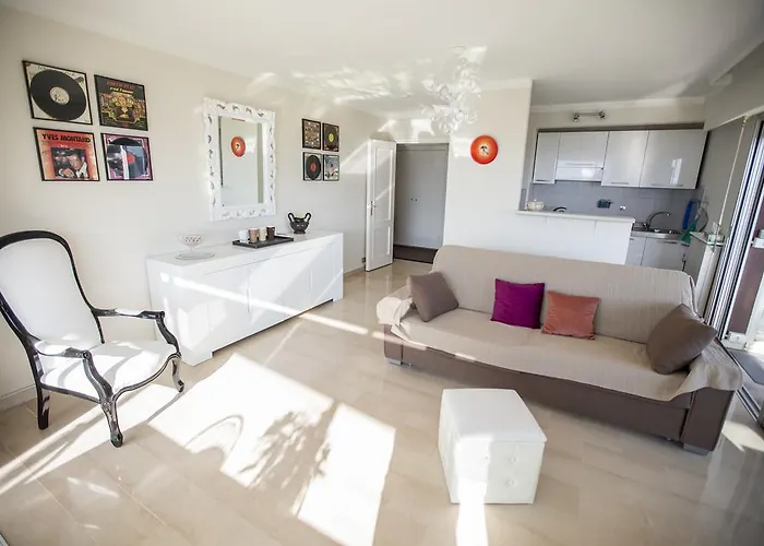 Apartamento Park By Connexion *