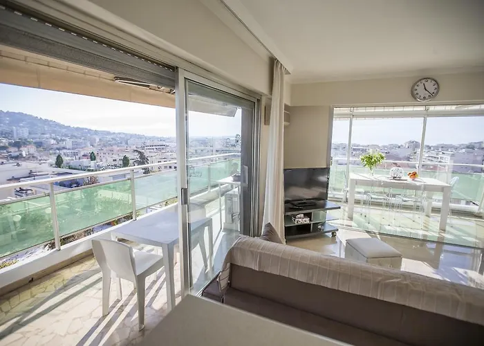 Park By Connexion Apartamento