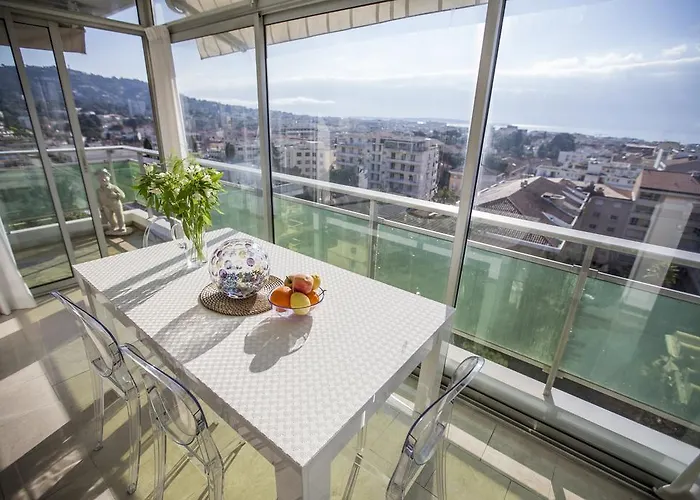 Apartamento Park By Connexion *