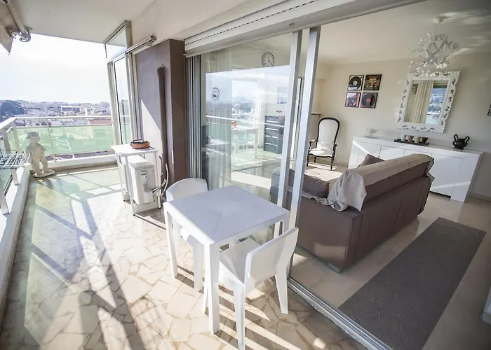 Apartamento Park By Connexion *