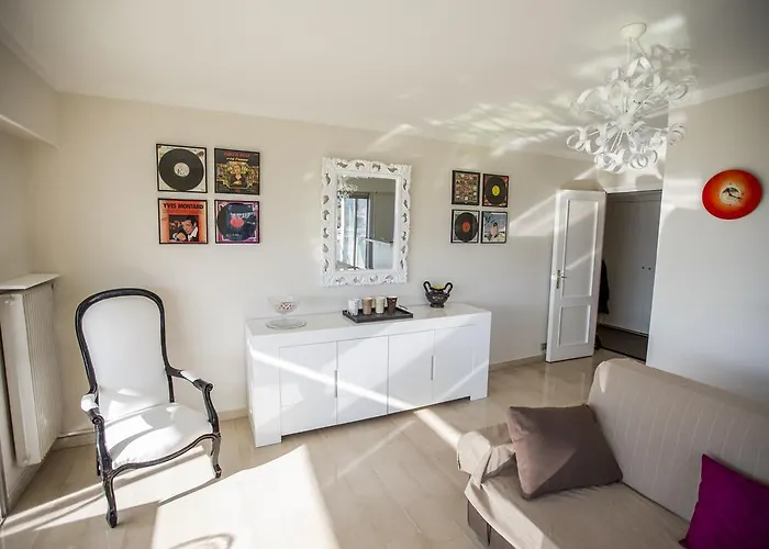 Apartamento Park By Connexion *